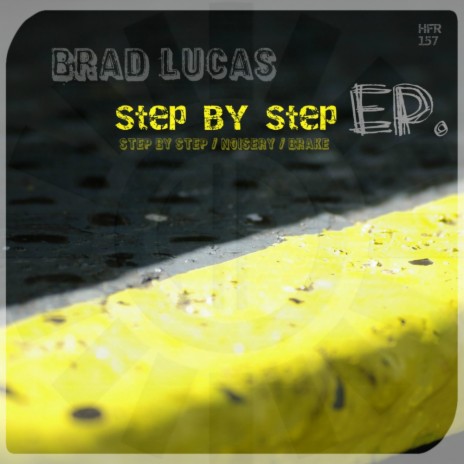Step by Step (Original Mix)