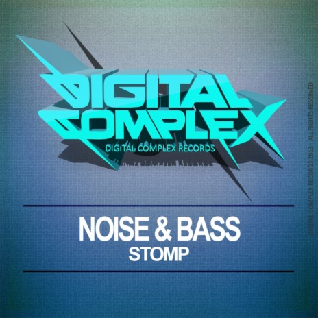 Stomp (Original Mix) | Boomplay Music