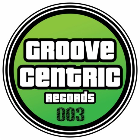 Keep That Groove (Instrumental Mix)