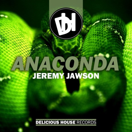 Anaconda (Radio Edit) | Boomplay Music