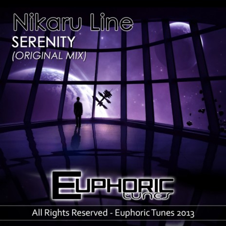 Serenity (Original Mix)