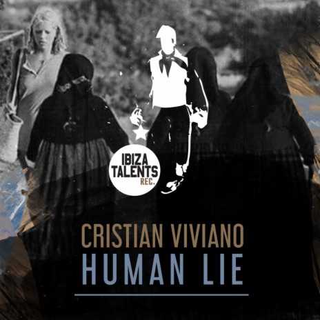 Human Lie (Original Mix)