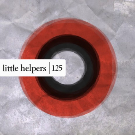 Little Helper 125-6 (Original Mix) | Boomplay Music
