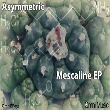 Mescaline (Original Mix)