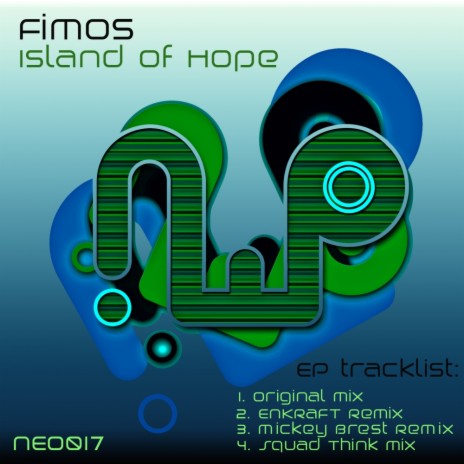 Island Of Hope (Mickey Brest Remix)
