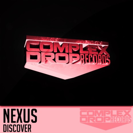 Discover (Original Mix) | Boomplay Music
