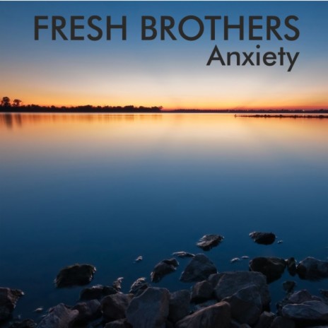 Anxiety (Original Mix)