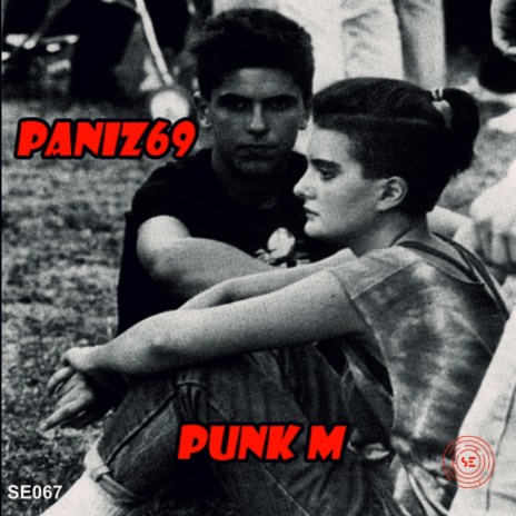 Punk M (Original Mix) | Boomplay Music