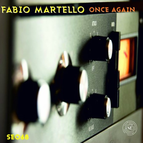 Once Again (Original Mix) | Boomplay Music
