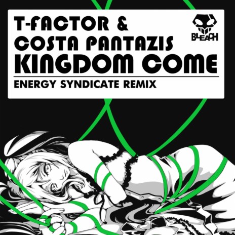 Kingdom Come (Energy Syndicate Remix) ft. Costa Pantazis