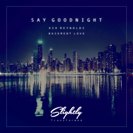 Say Goodnight (Basement Love Remix) | Boomplay Music