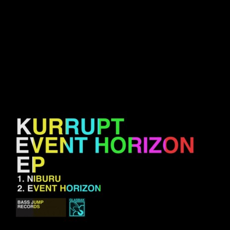 Event Horizon (Original Mix)