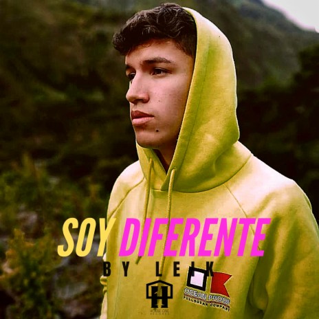 Soy Diferente | Boomplay Music