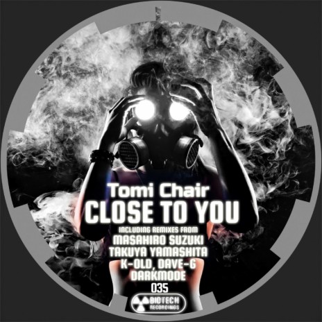 Close To You (Takuya Yamashita Remix)