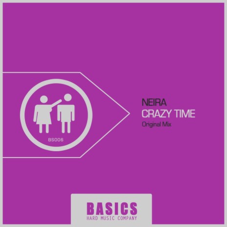 Crazy Time (Original Mix)