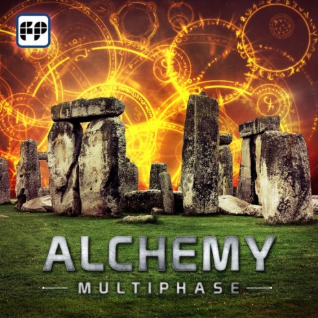 Alchemy (Original Mix)