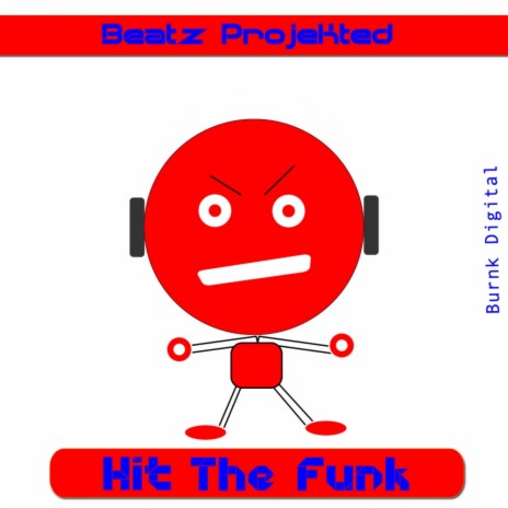 Hit The Funk (Original Mix)