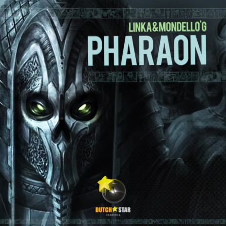 Pharaon (Original Mix) ft. Mondello'G | Boomplay Music