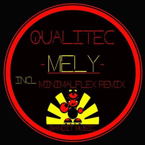 Mely (Minimalflex Remix) | Boomplay Music