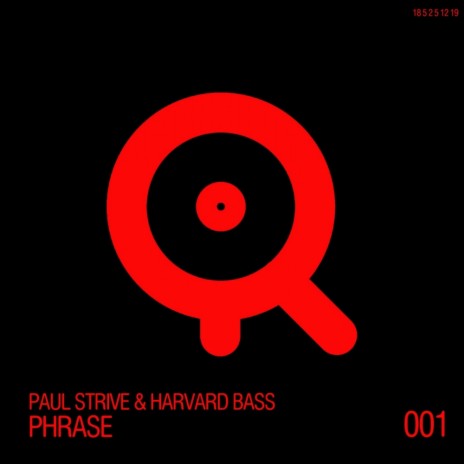 Phrase (Original Mix) ft. Harvard Bass | Boomplay Music