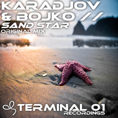 Sand Star (Original Mix) ft. BoJko | Boomplay Music