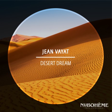 Desert Dream (Slow Nomaden Remix) ft. Marta Adamchuk | Boomplay Music