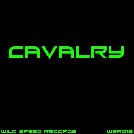 Cavalry (Original Mix)