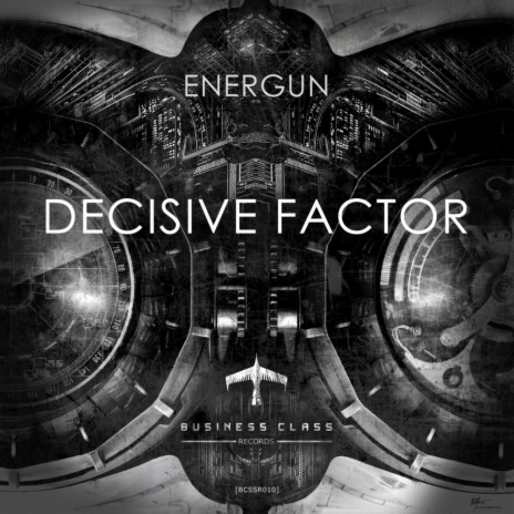 Decisive Factor (Original Mix) | Boomplay Music