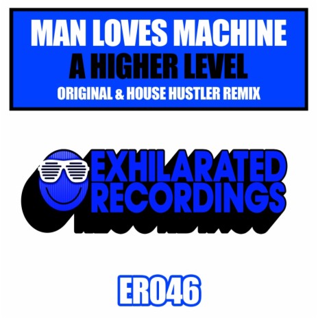 A Higher Level (Original Mix)