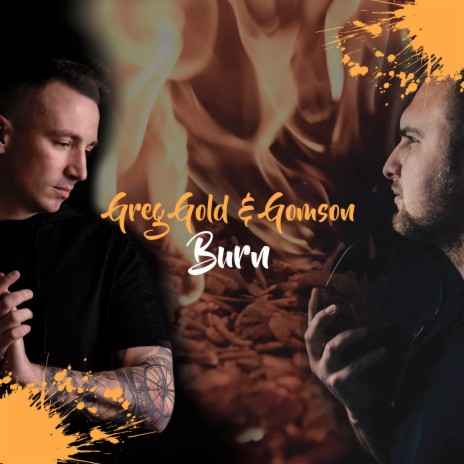 Burn (Radio Edit) ft. Gomson | Boomplay Music