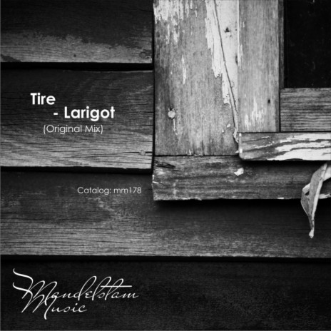 Larigot (Original Mix) | Boomplay Music