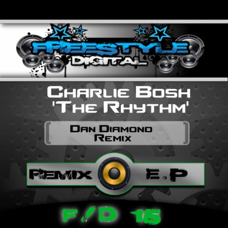 The Rhythm (Dan Diamond Remix)