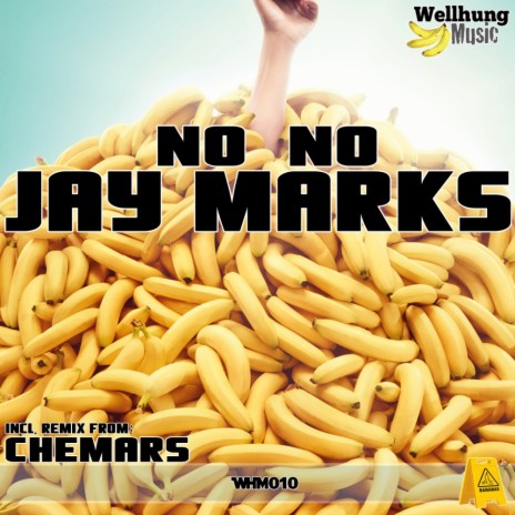 No No (Chemars Remix) | Boomplay Music