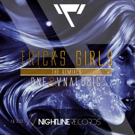 Tricks Girls (Harry J Remix) ft. Vnalogic | Boomplay Music