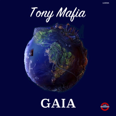 Gaia (Remastered Mix) | Boomplay Music