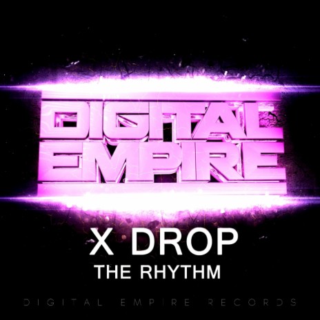 The Rhythm (Original Mix) | Boomplay Music