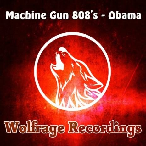 Obama (Original Mix) | Boomplay Music
