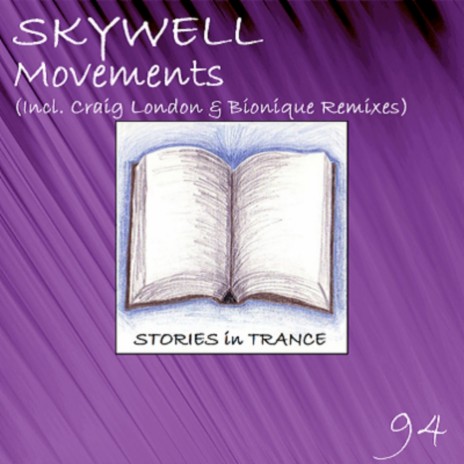 Movements (Original Mix) | Boomplay Music