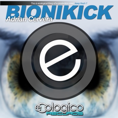 Bionikick (Tony Beat Percupella Remix)