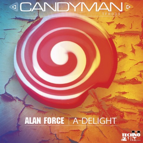 Candyman (A-Delight Remix) | Boomplay Music