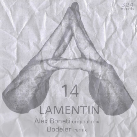 Lamentin (Bodeler Remix) | Boomplay Music