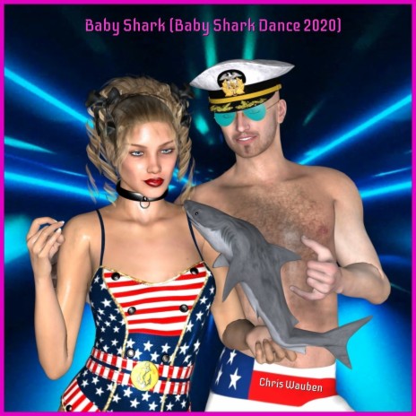 Baby Shark (Baby Shark Dance 2020)