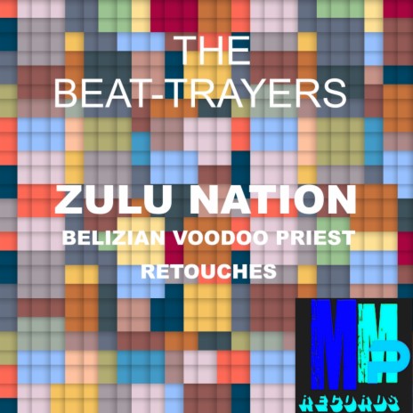 Zulu Nation (Vocal Mix)