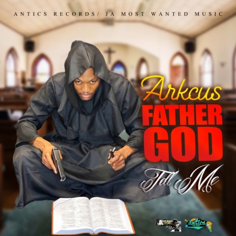 Father God Tell Me | Boomplay Music