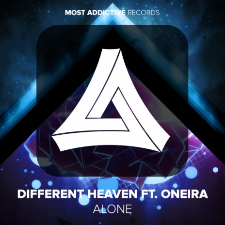 Alone (Original Mix) ft. Oneira