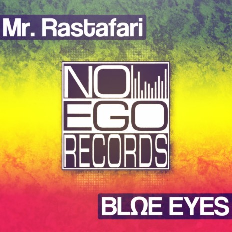 Mr. Rastafari (Original Mix) | Boomplay Music