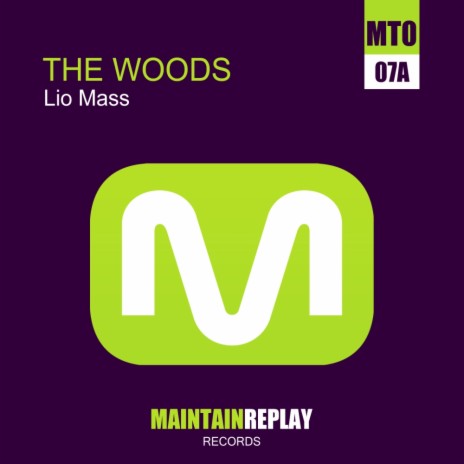 The Woods (Original Mix)