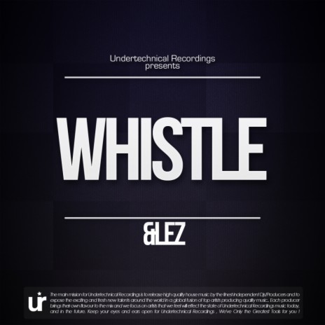 Whistle (Original Mix) | Boomplay Music