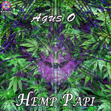 Hemp Papi (Original Mix) | Boomplay Music