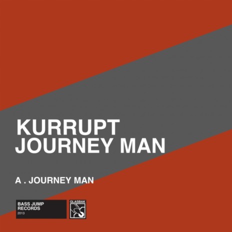 Journey Man (Original Mix)